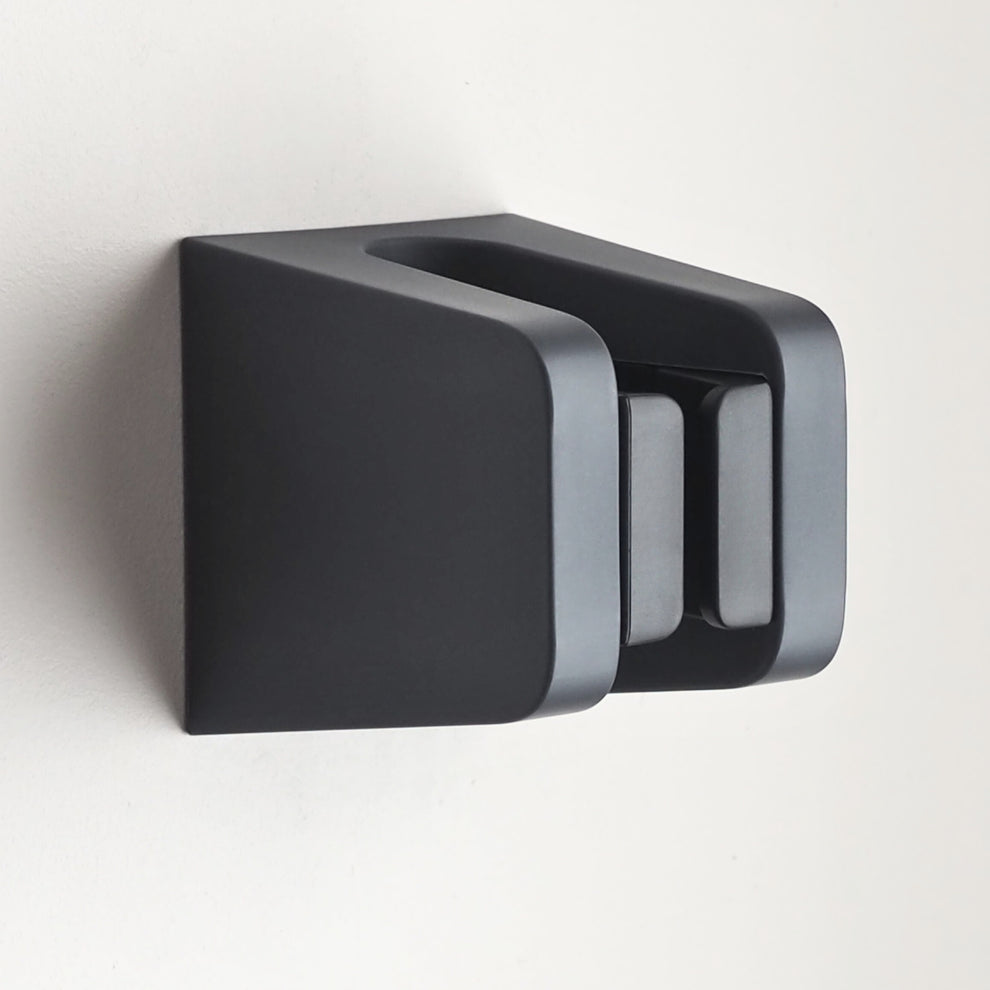 C1 Bicycle Wall Mount – Minimalist Bike Storage