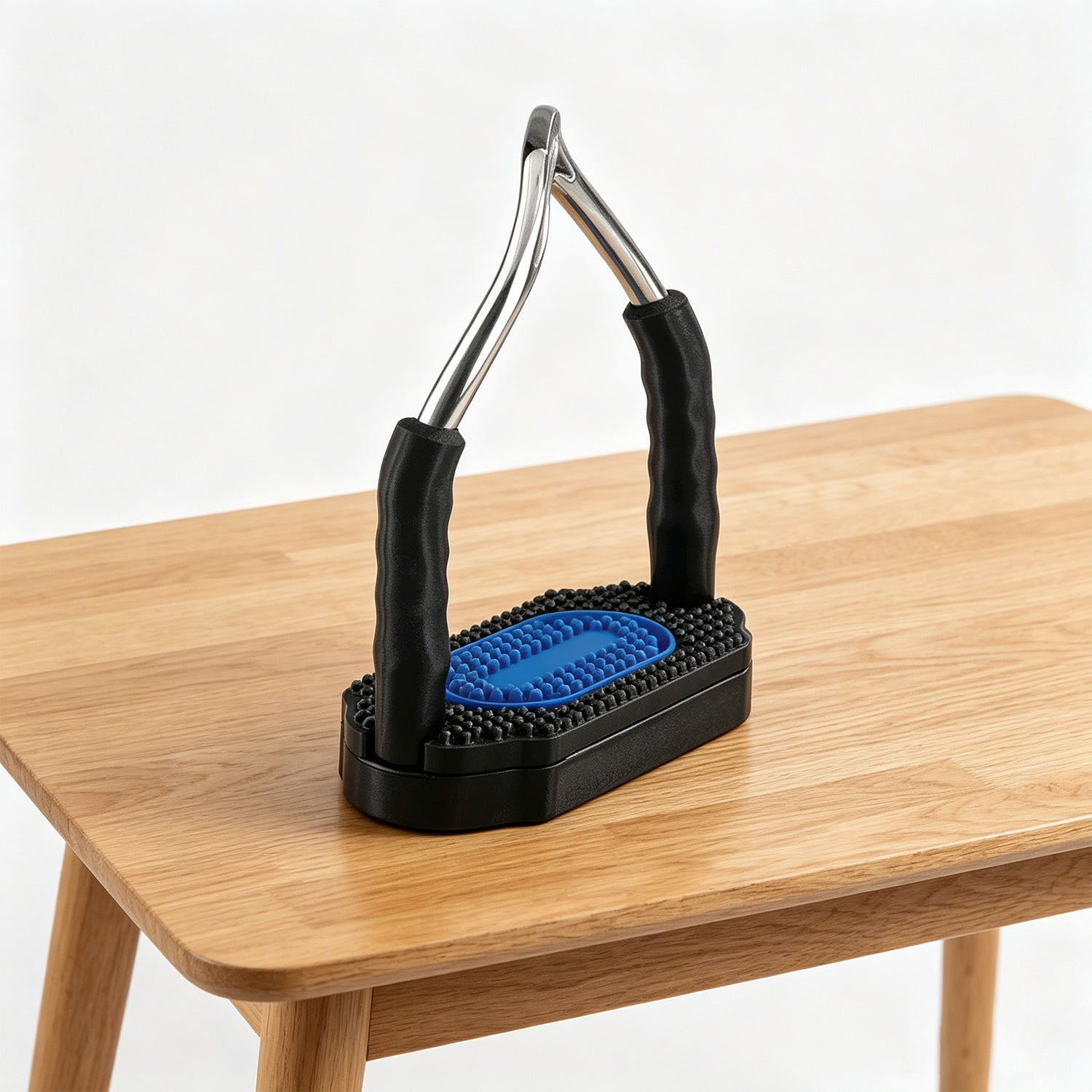 Stainless Steel Bow-Shaped Stirrups