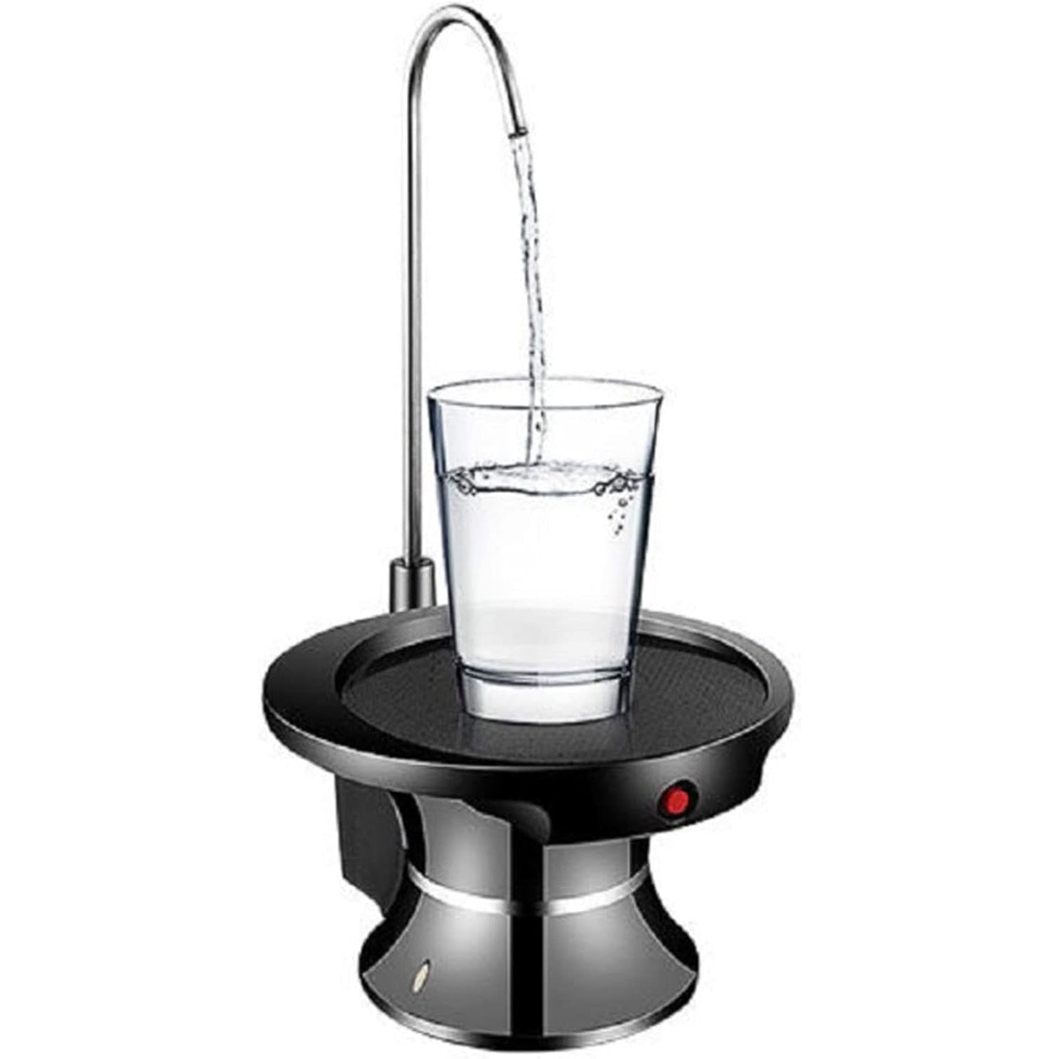 Rechargeable Automatic Water Dispenser Pump