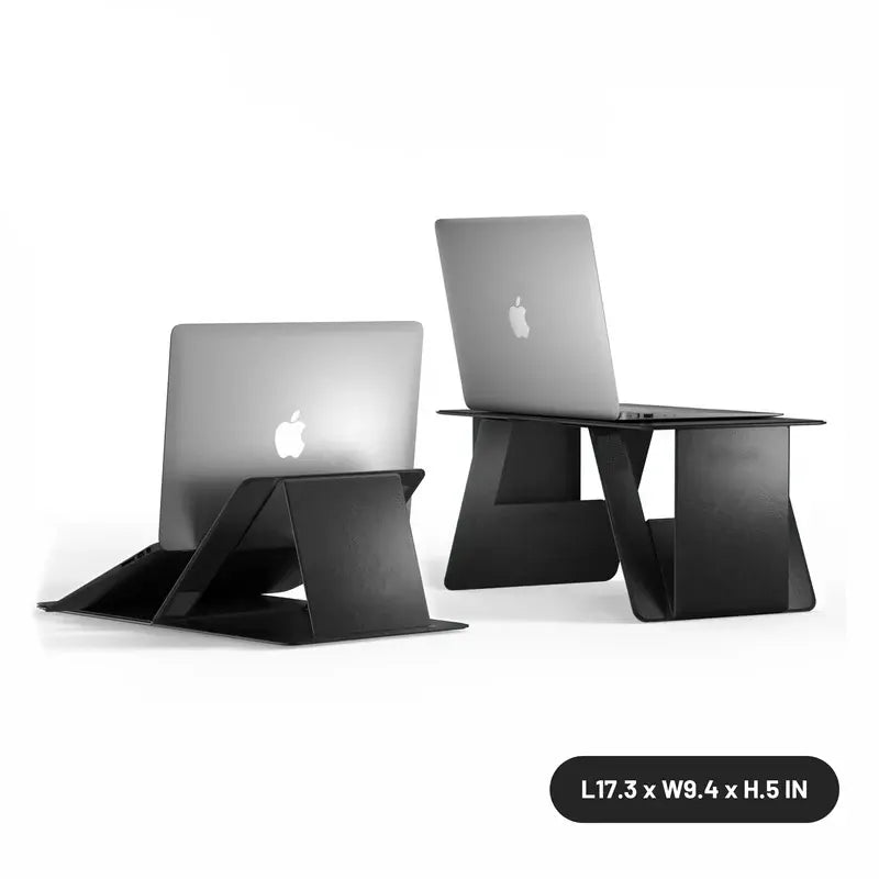 Quick-Fold Portable Lap Desk – Car Table, Food Tray, Laptop Stand