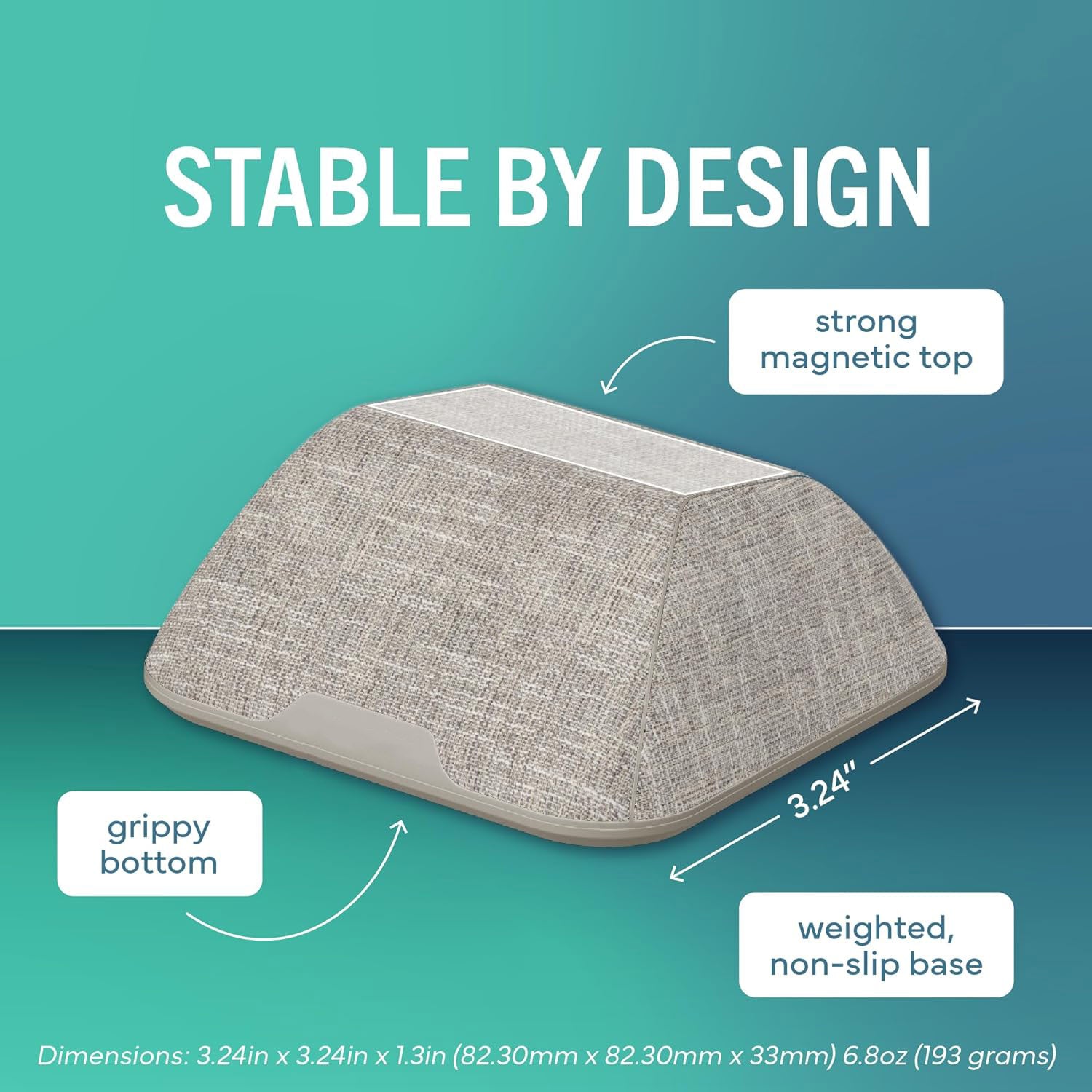 Magnetic Cable Organizer - Cable Organizer with Magnetic Clips