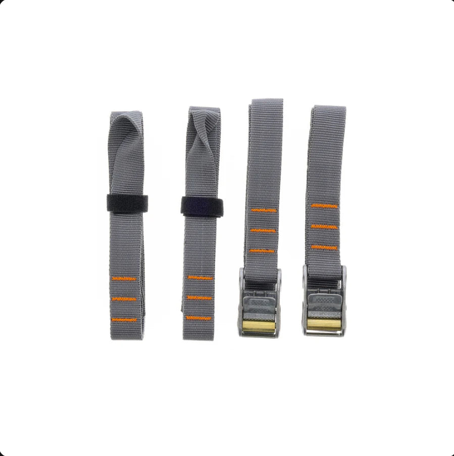 Traction plate fixing kit