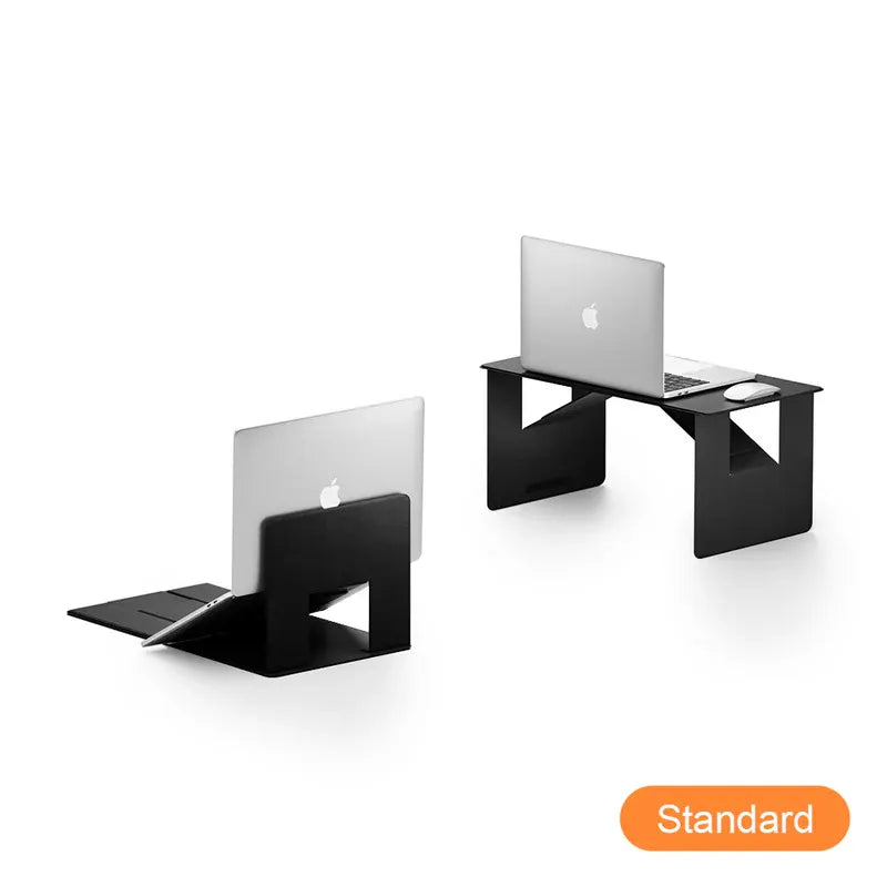 Quick-Fold Portable Lap Desk – Car Table, Food Tray, Laptop Stand