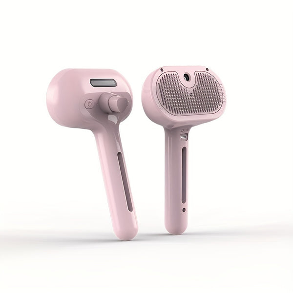 Pet Hair Removal & Detangling Comb