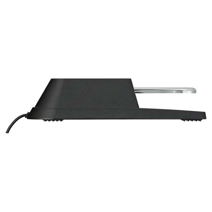 FC4A Piano Sustain Pedal - Black