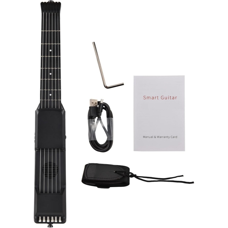 Smart digital guitar product details