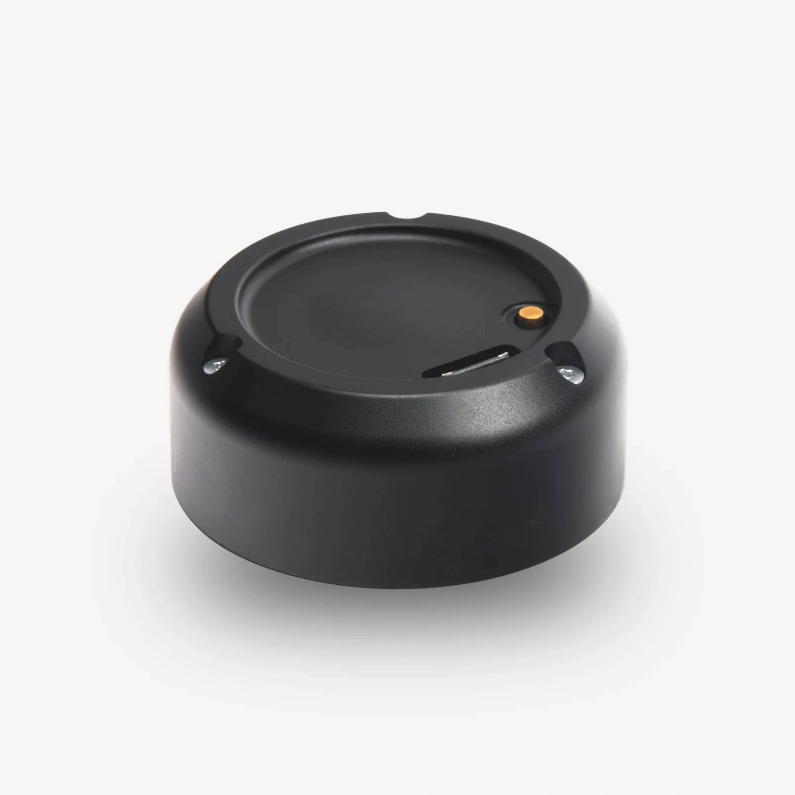 Smart Golf Putting Analyzer-Real-Time Stroke Sensor with AMOLED Touch Display & Precision Training System
