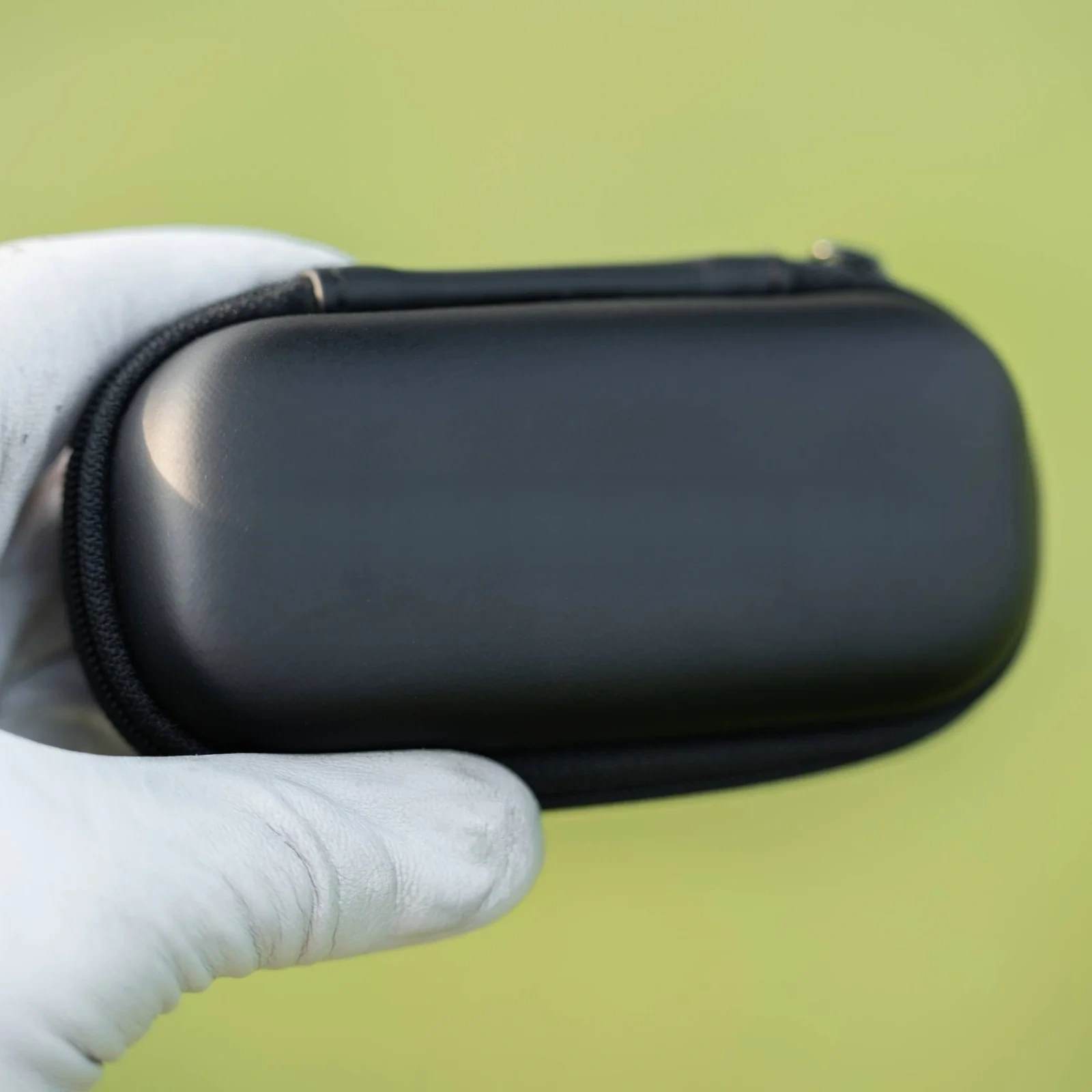 Smart Golf Putting Analyzer-Real-Time Stroke Sensor with AMOLED Touch Display & Precision Training System