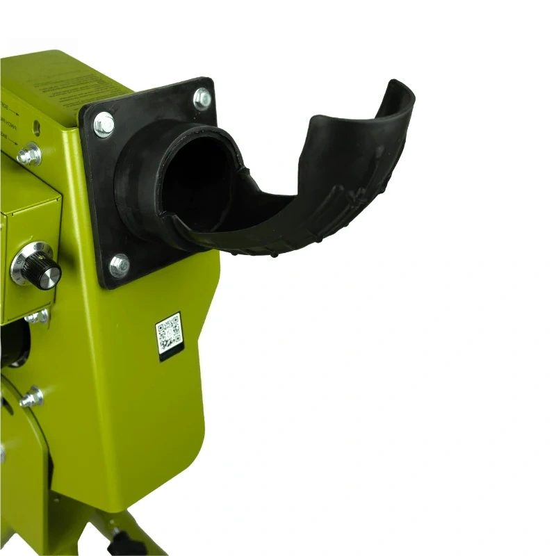 Portable Baseball Pitching Machine – Adjustable Training Launcher for Young Players