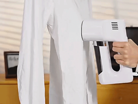 3500Pa Strong Suction Garment Steamer