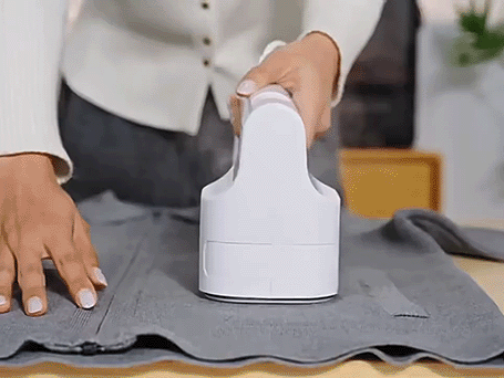 Steamer Safe for All Fabrics