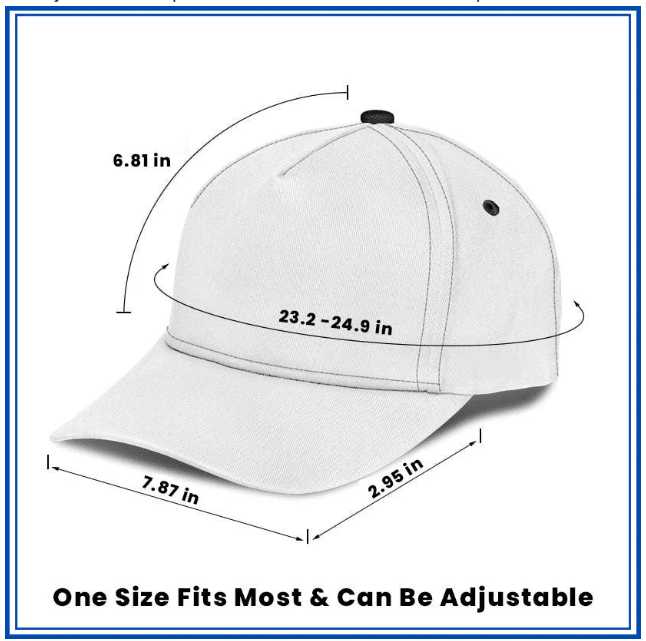 Eagle & Liberty – United States 250th Anniversary Embroidered Cap