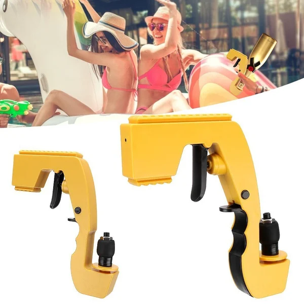 Champagne Gun Sprayer(buy 2 free shipping)