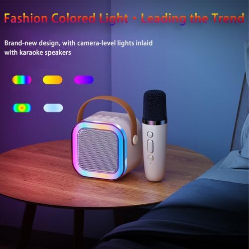 Karaoke Machine for Kids Adults