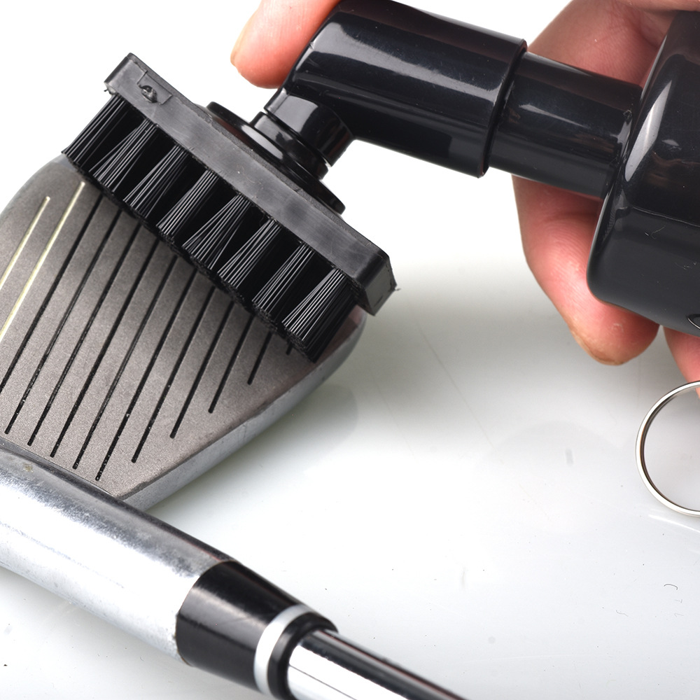 Premium Golf Club Water Brush