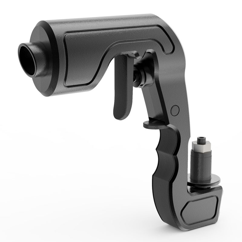 Champagne Gun Sprayer(buy 2 free shipping)