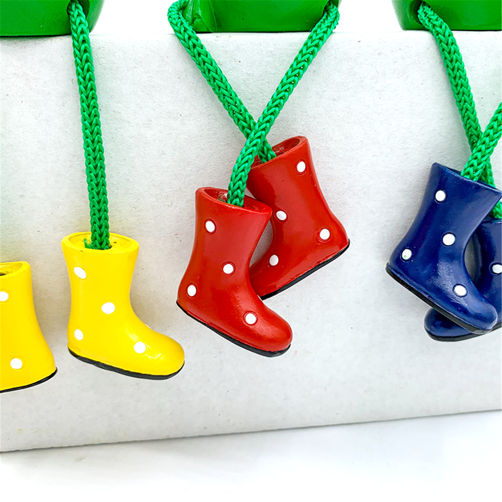 🐸3D Small Frog Decoration