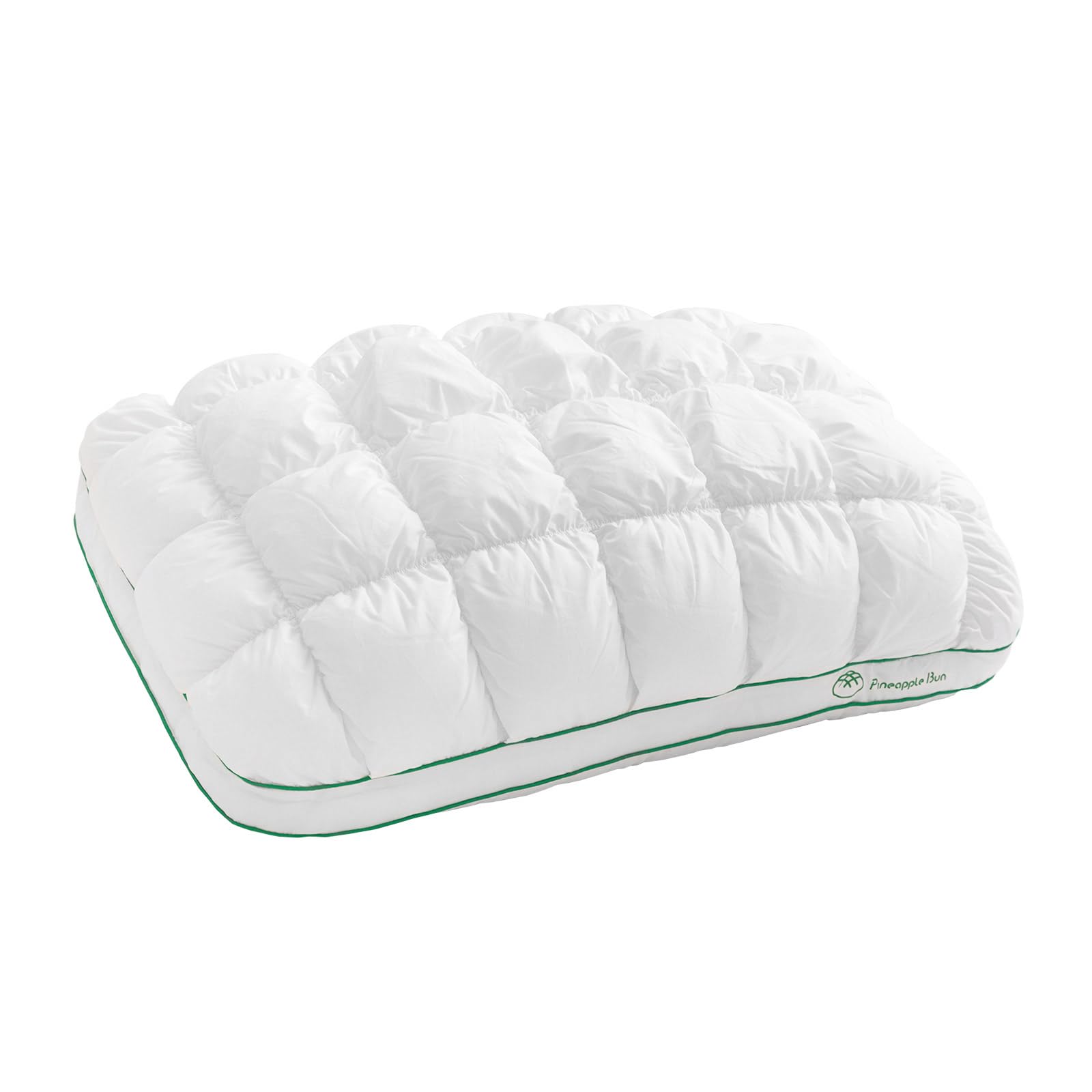 Cloud Bubble Soft Support Sleeping Pillow