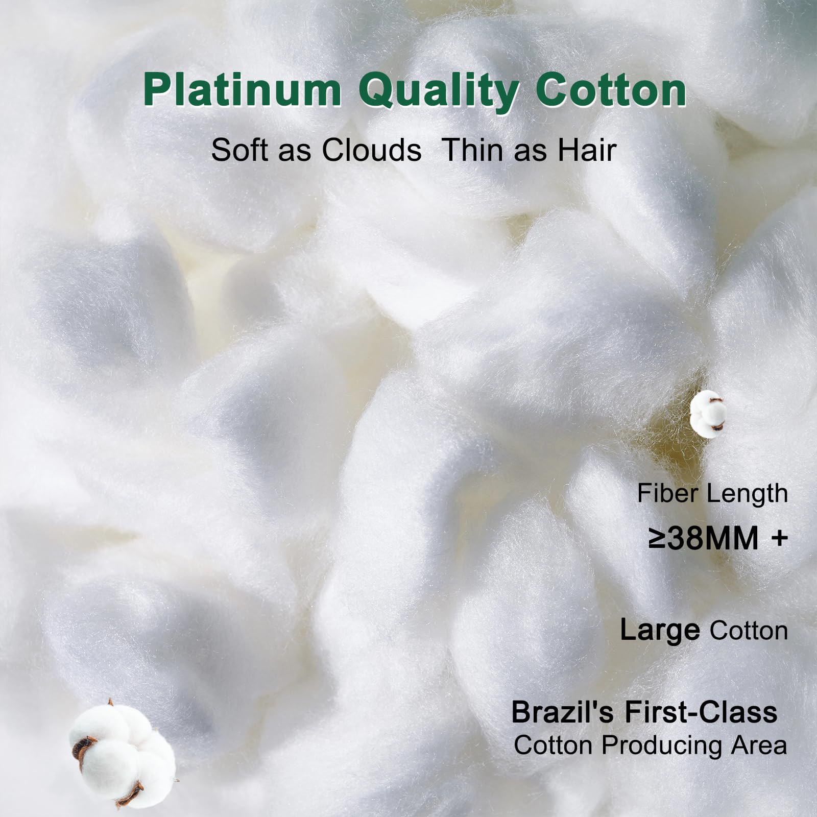 Cloud Bubble Soft Support Sleeping Pillow