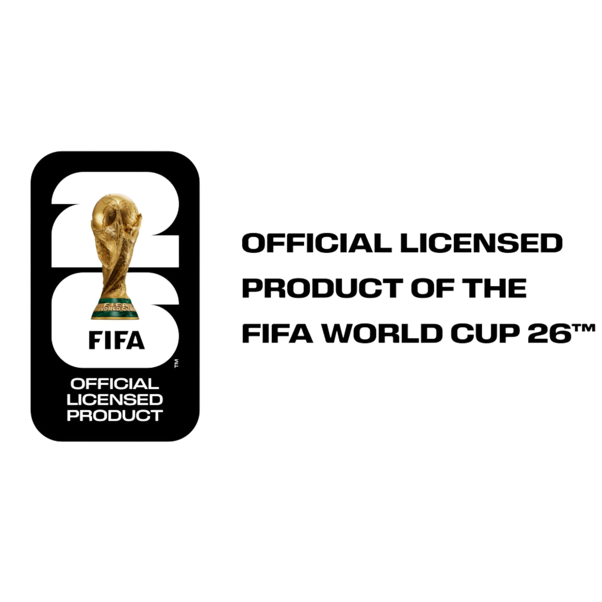 World Cup Trophy Beer Glass & Bottle Opener Set