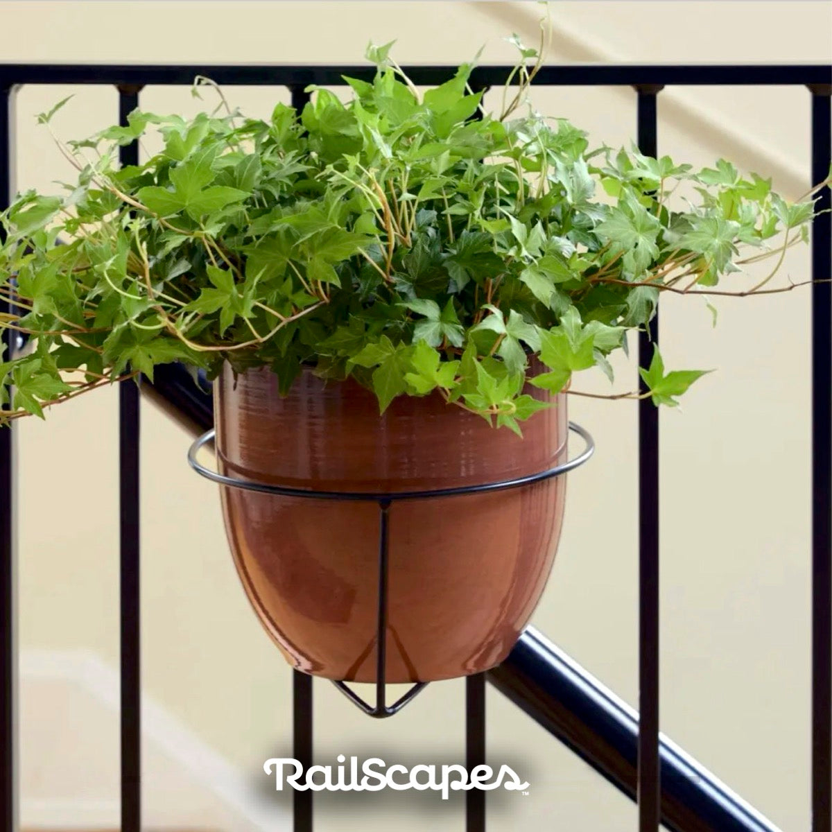 RailScapes Plant Clip