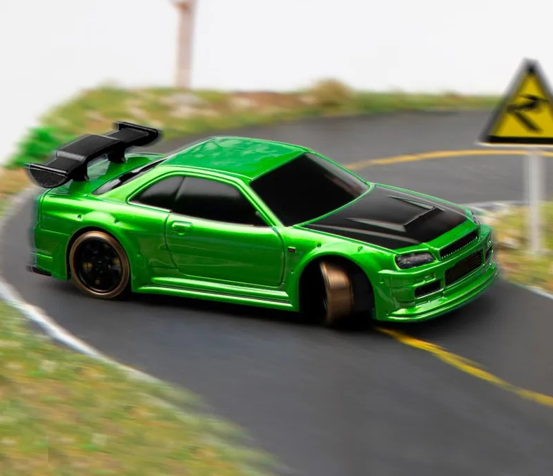 Mini DriftKing