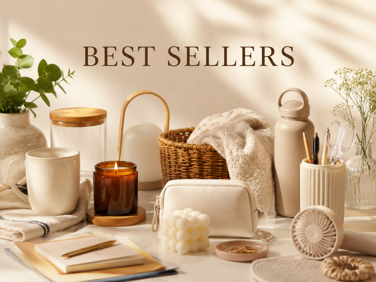 Best Sellers
