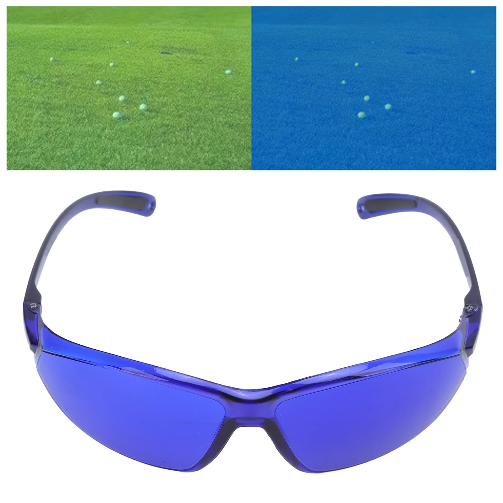 Outdoor Finding Glasses