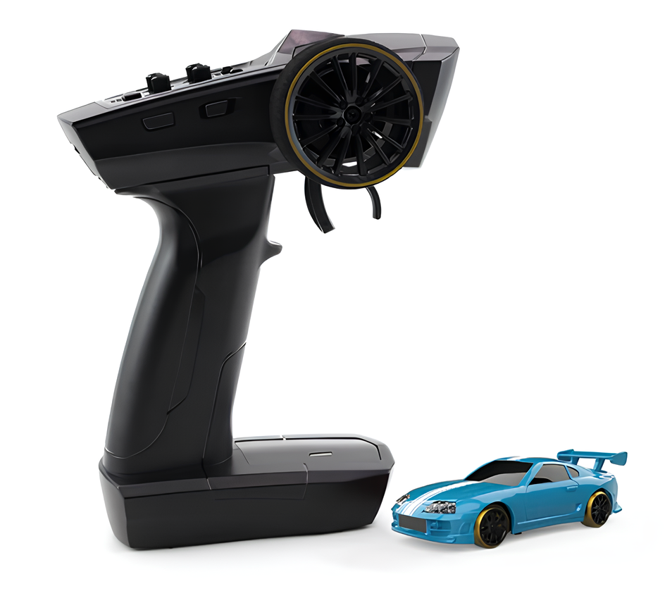 Mini DriftKing