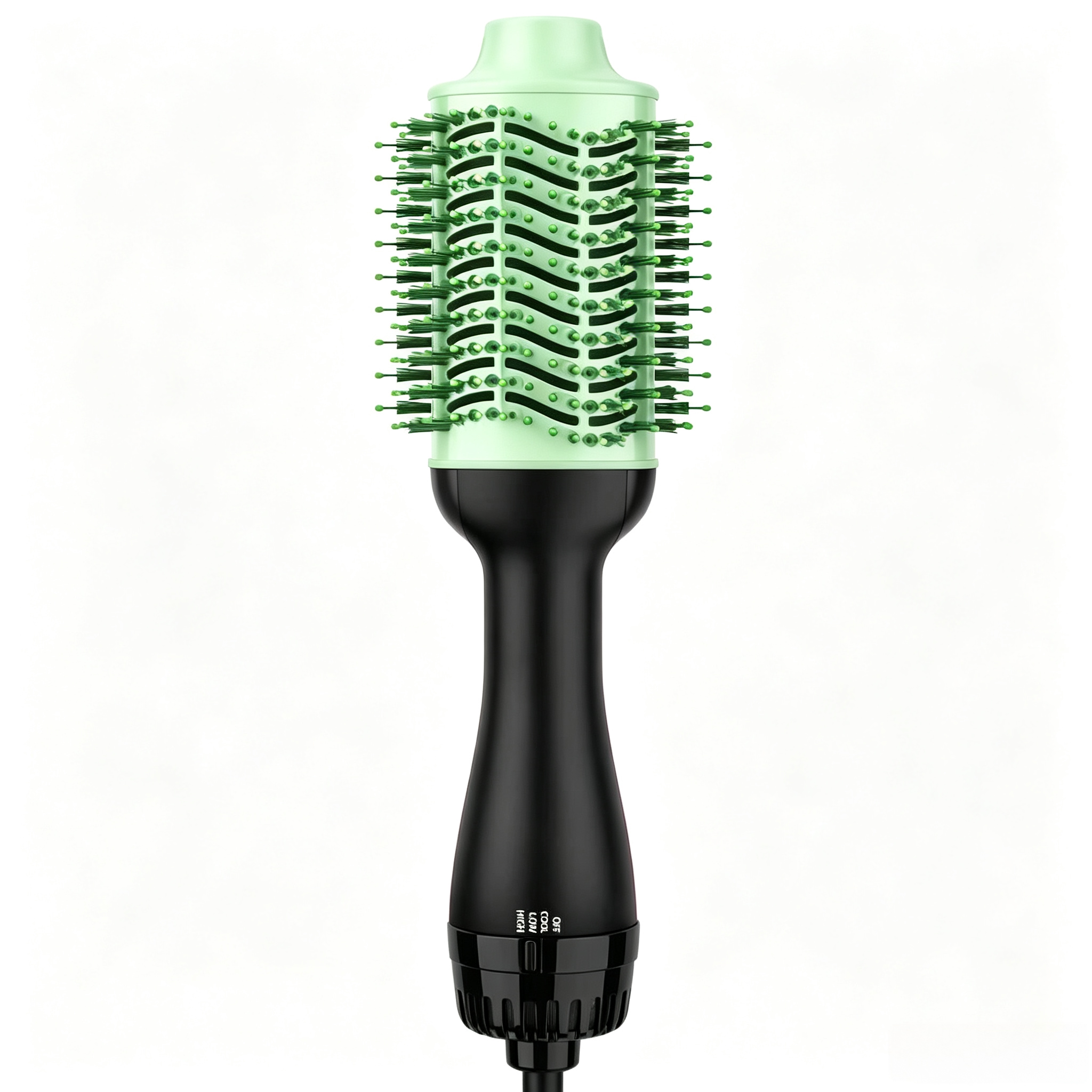 One Step Ionic Hot Air Brush, Blow Dryer & Hair Volumizer