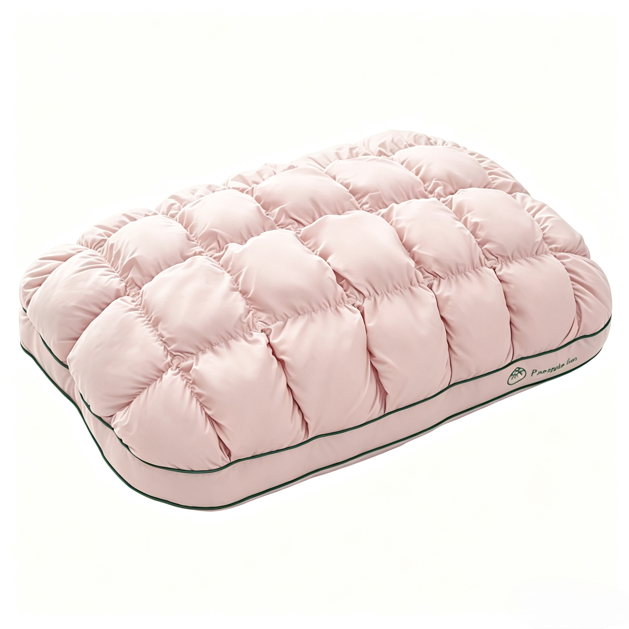 Cloud Bubble Soft Support Sleeping Pillow