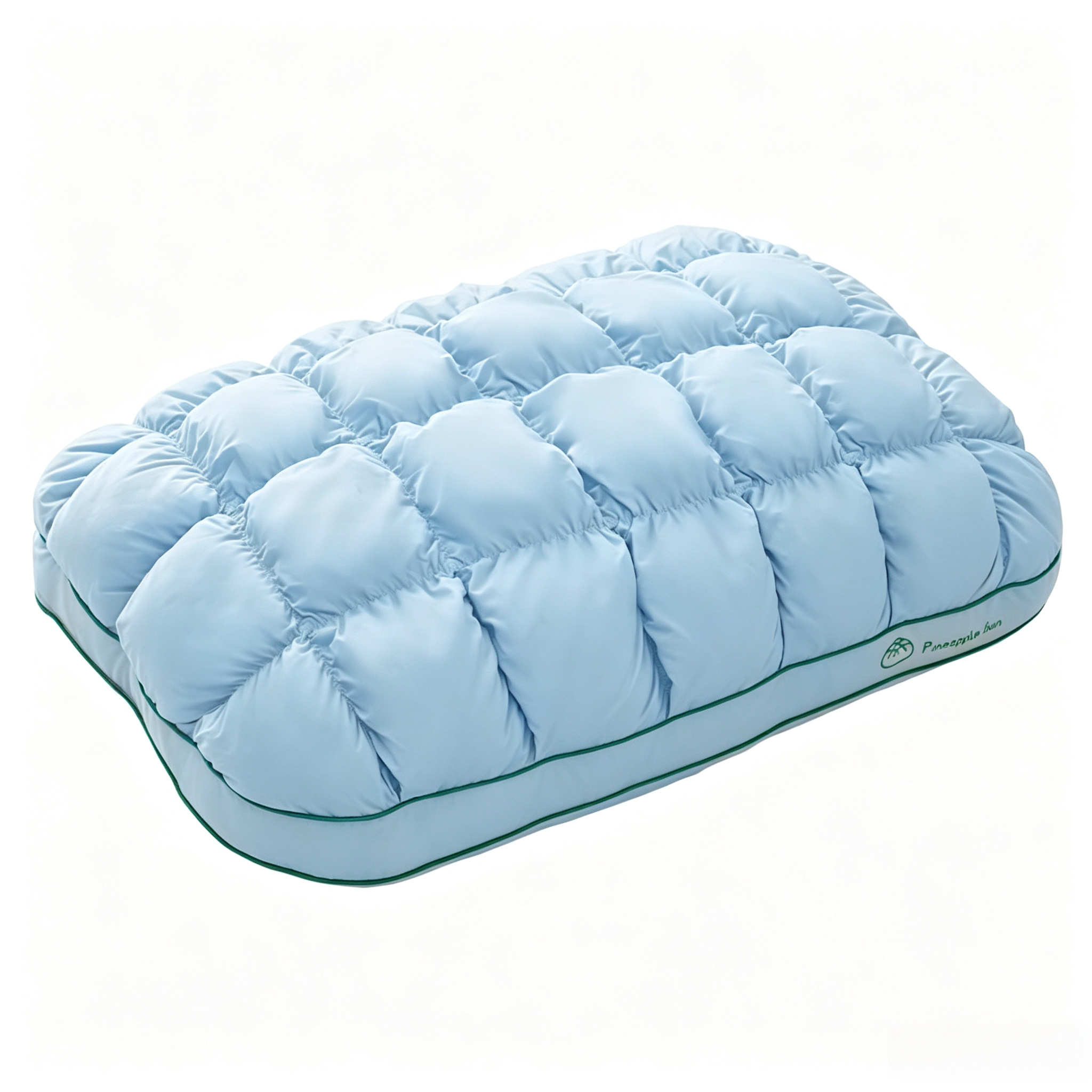 Cloud Bubble Soft Support Sleeping Pillow