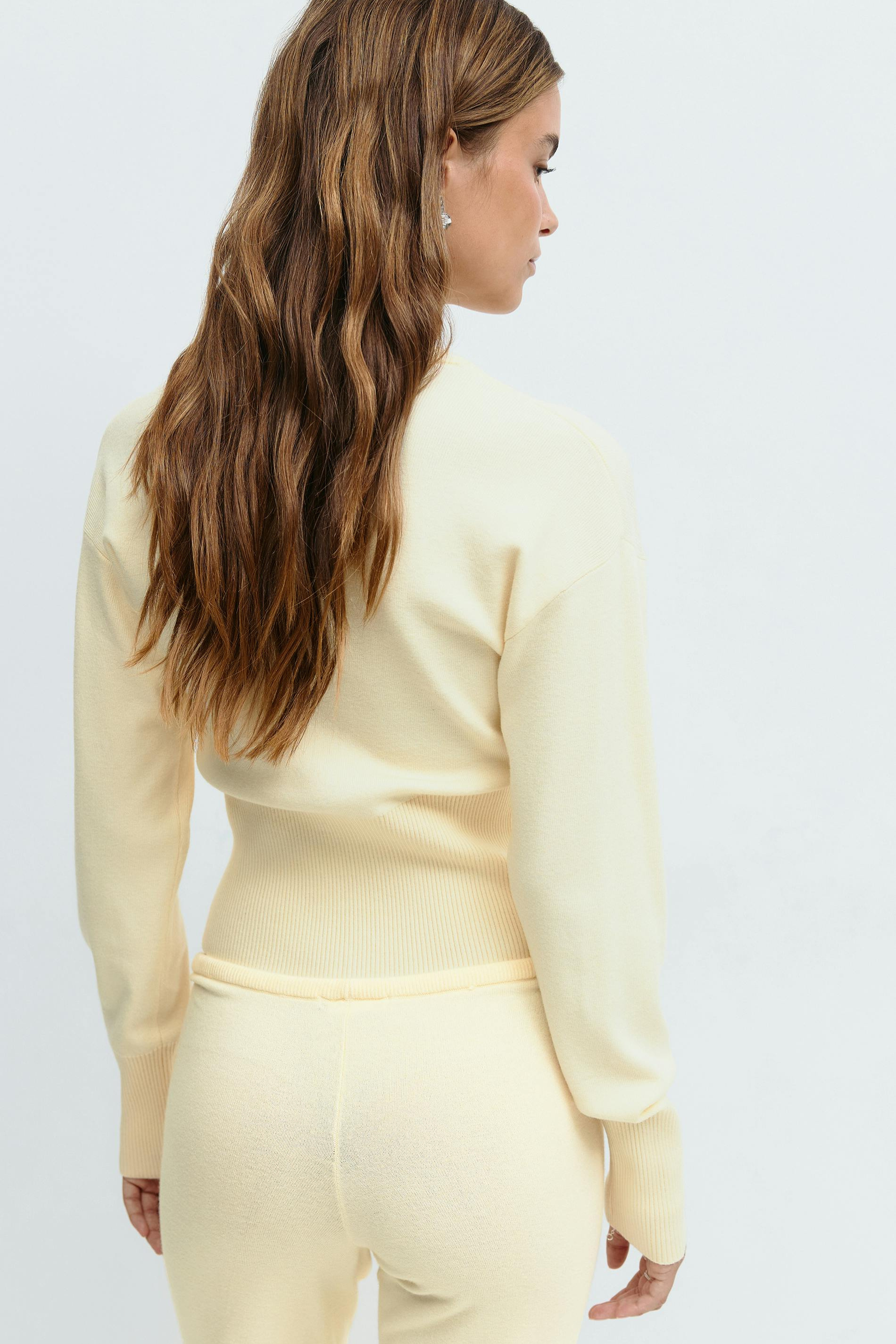 ARIA | Knitted Set