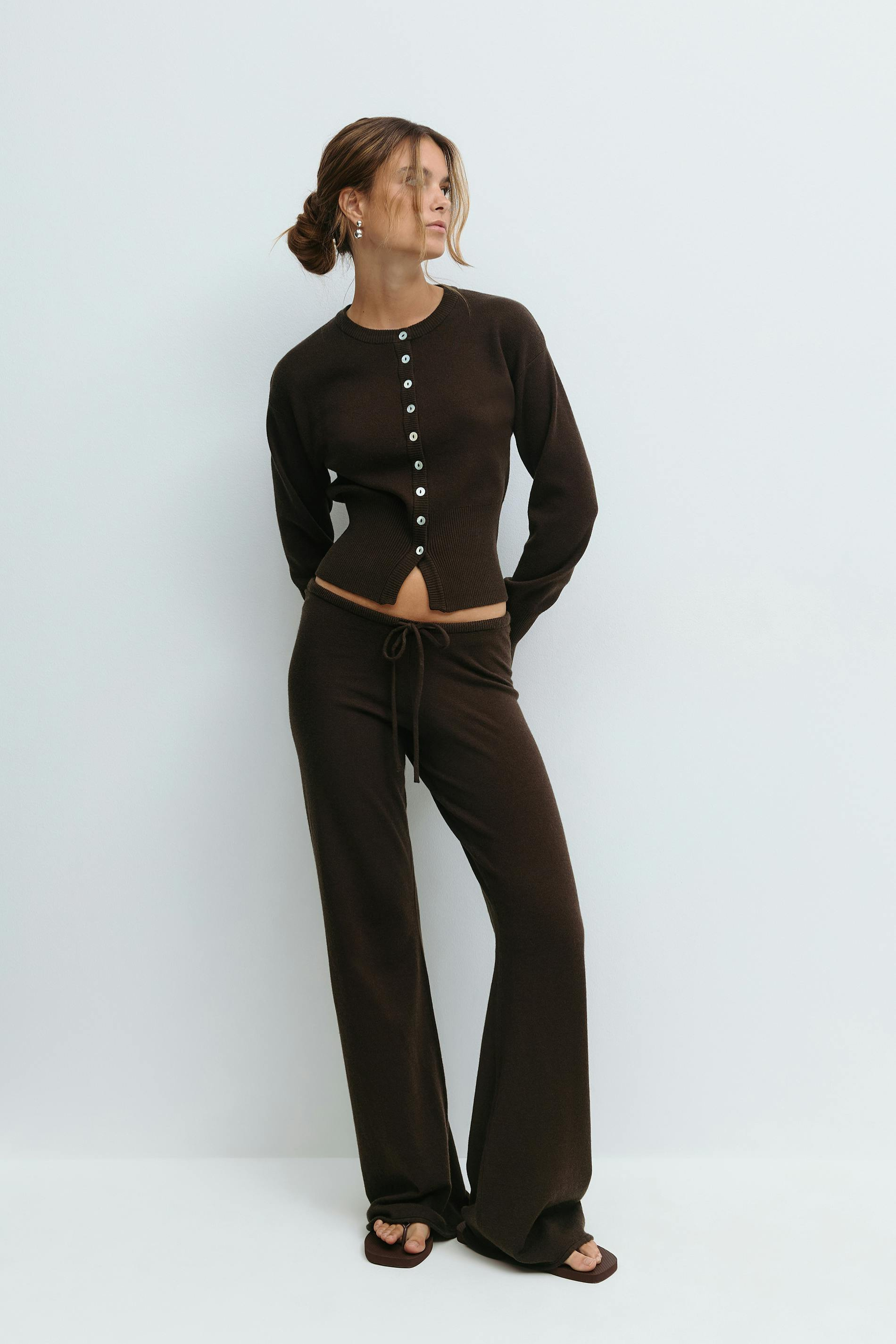 ARIA | Knitted Set