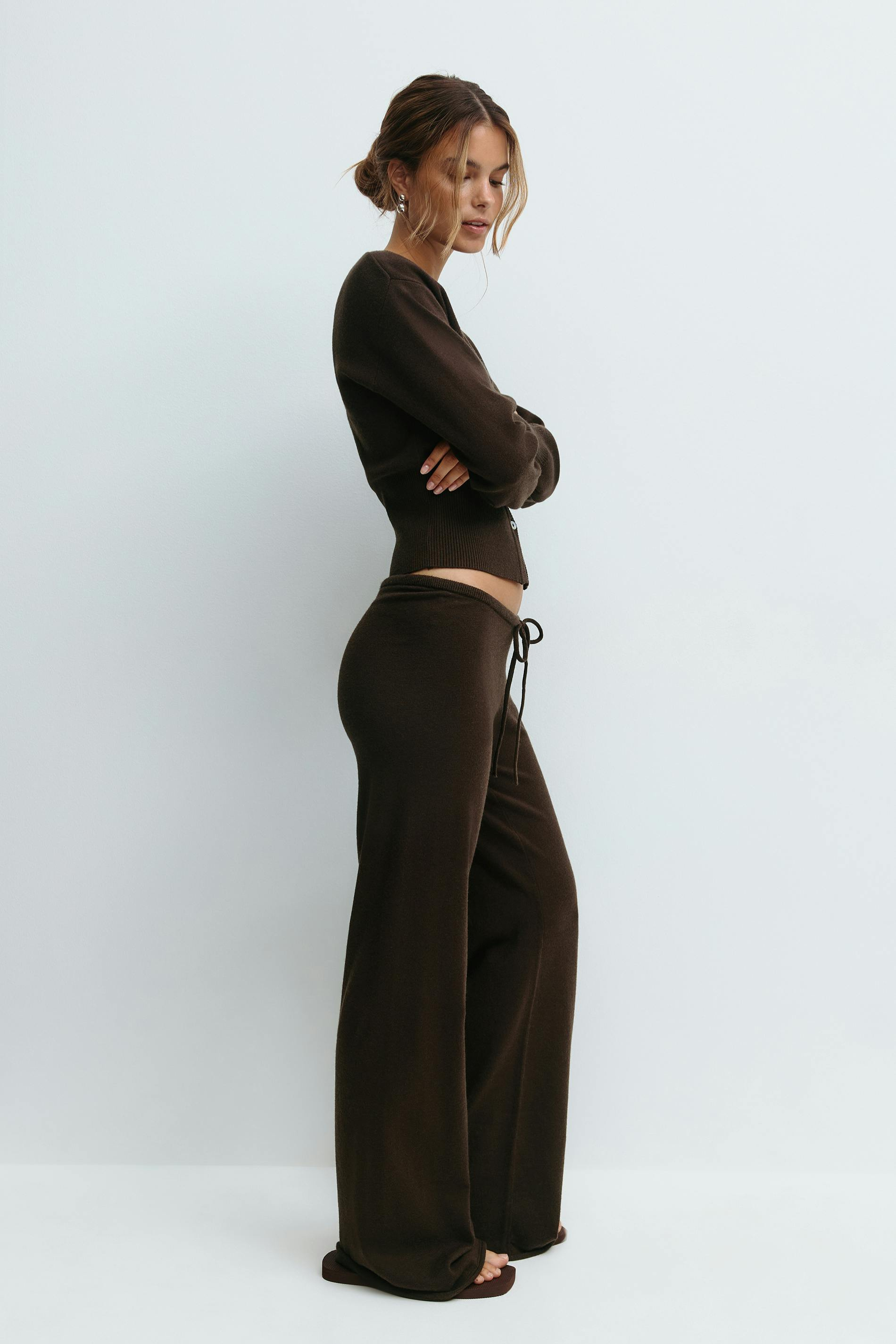 ARIA | Knitted Set
