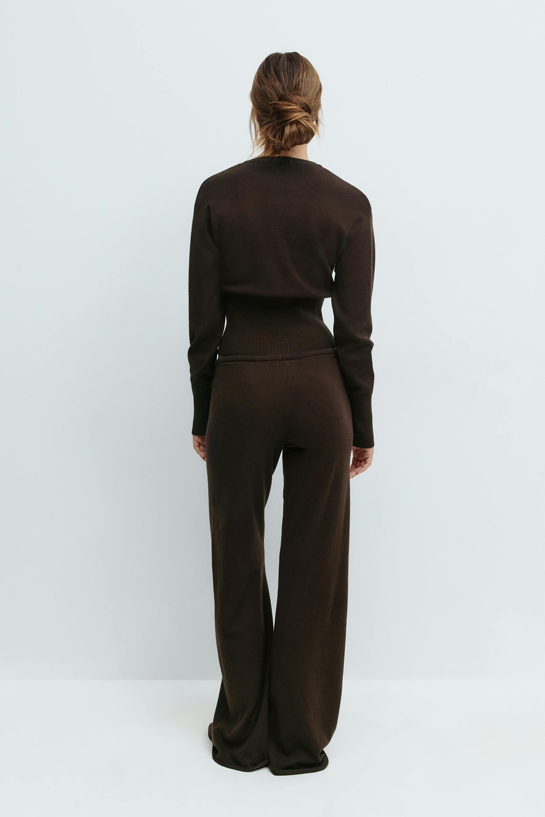 ARIA | Knitted Set
