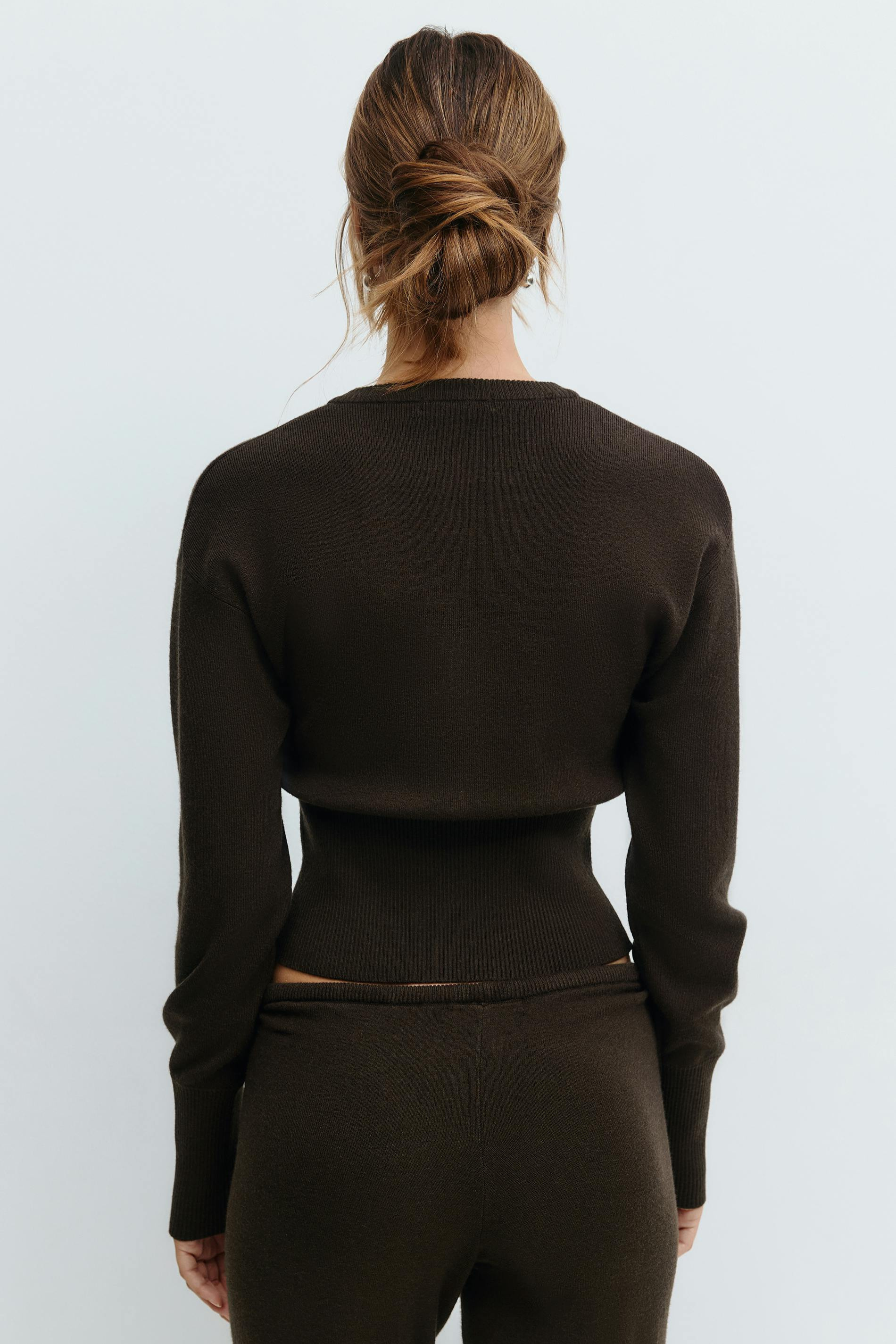 ARIA | Knitted Set