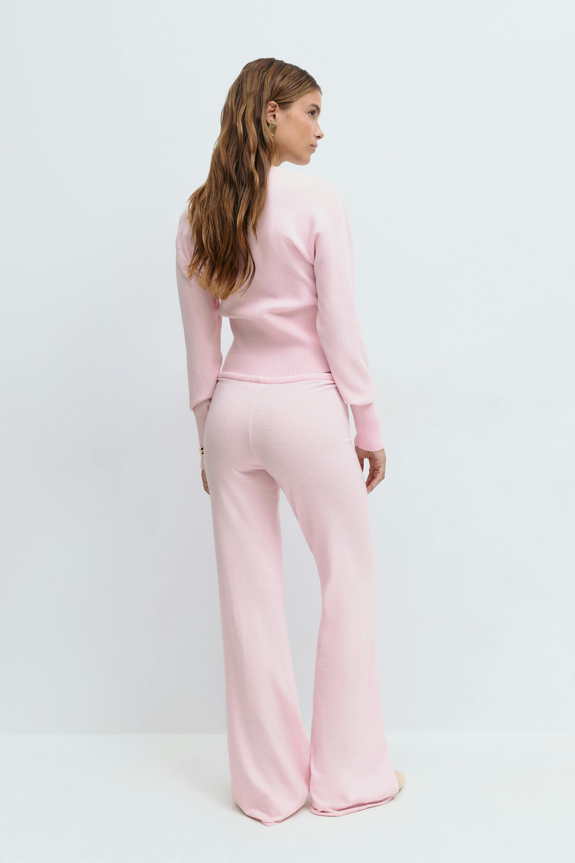 ARIA | Knitted Set