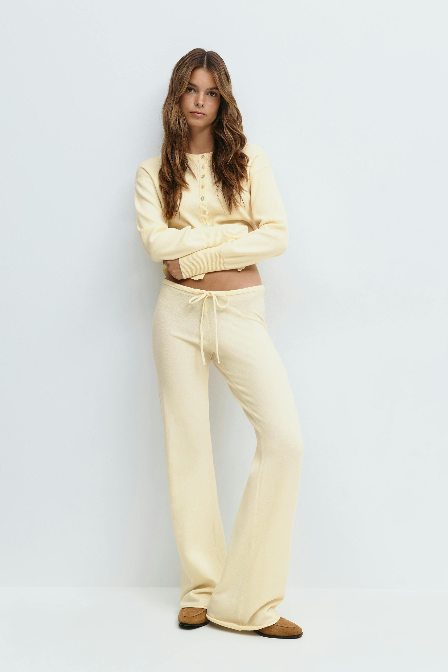 ARIA | Knitted Set