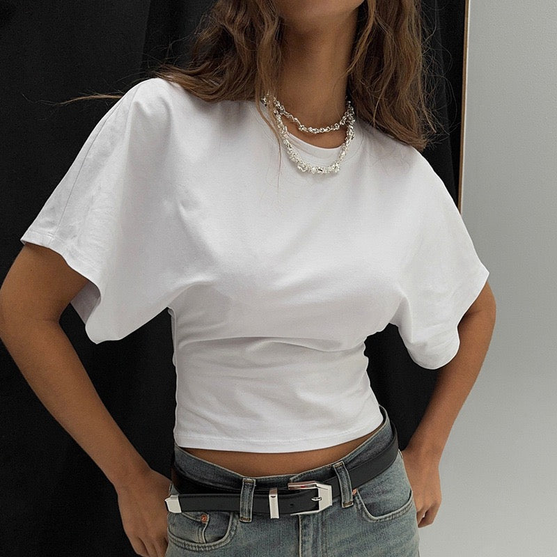 ARIA | Soft Shape Tee