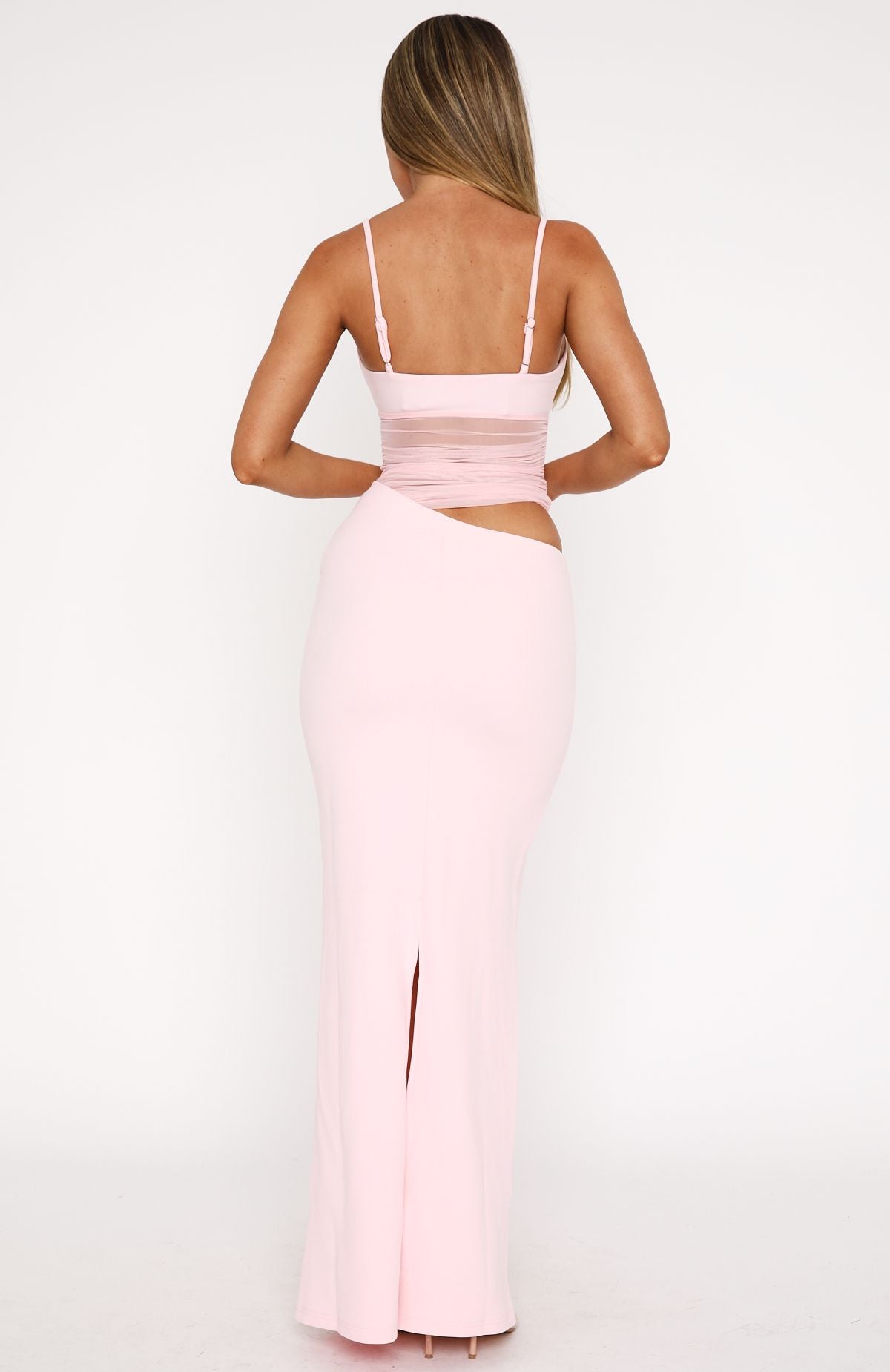 ARIA | Lure Maxi Dress