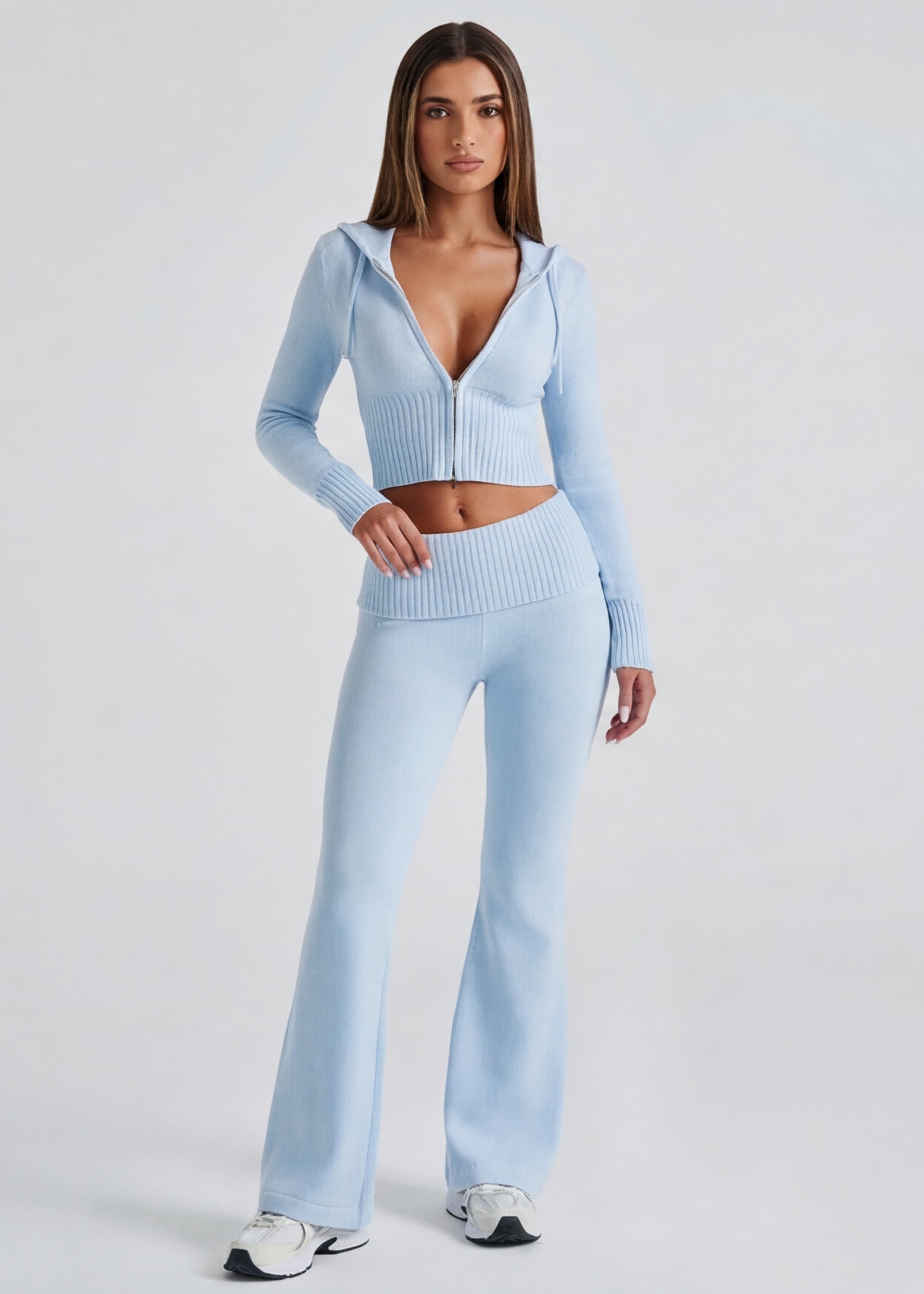 ARIA | Knit Lounge Set