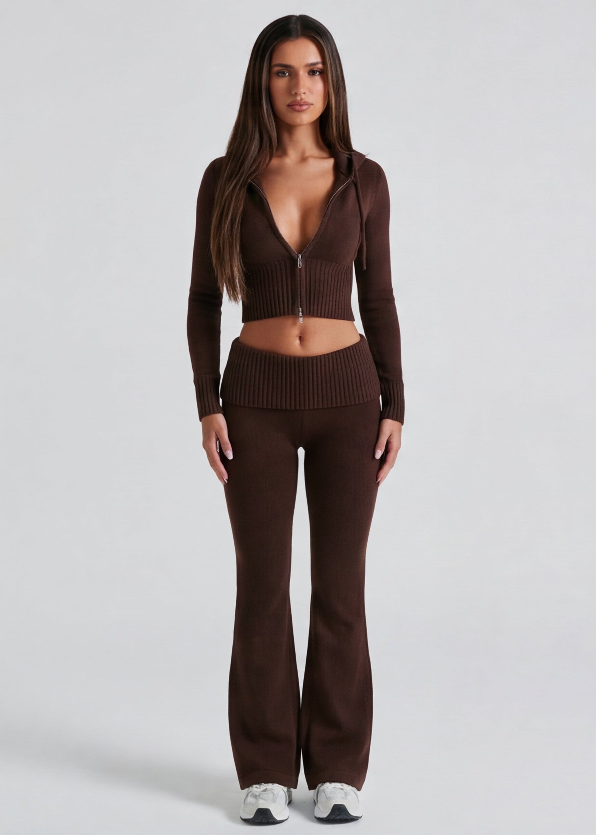 ARIA | Knit Lounge Set