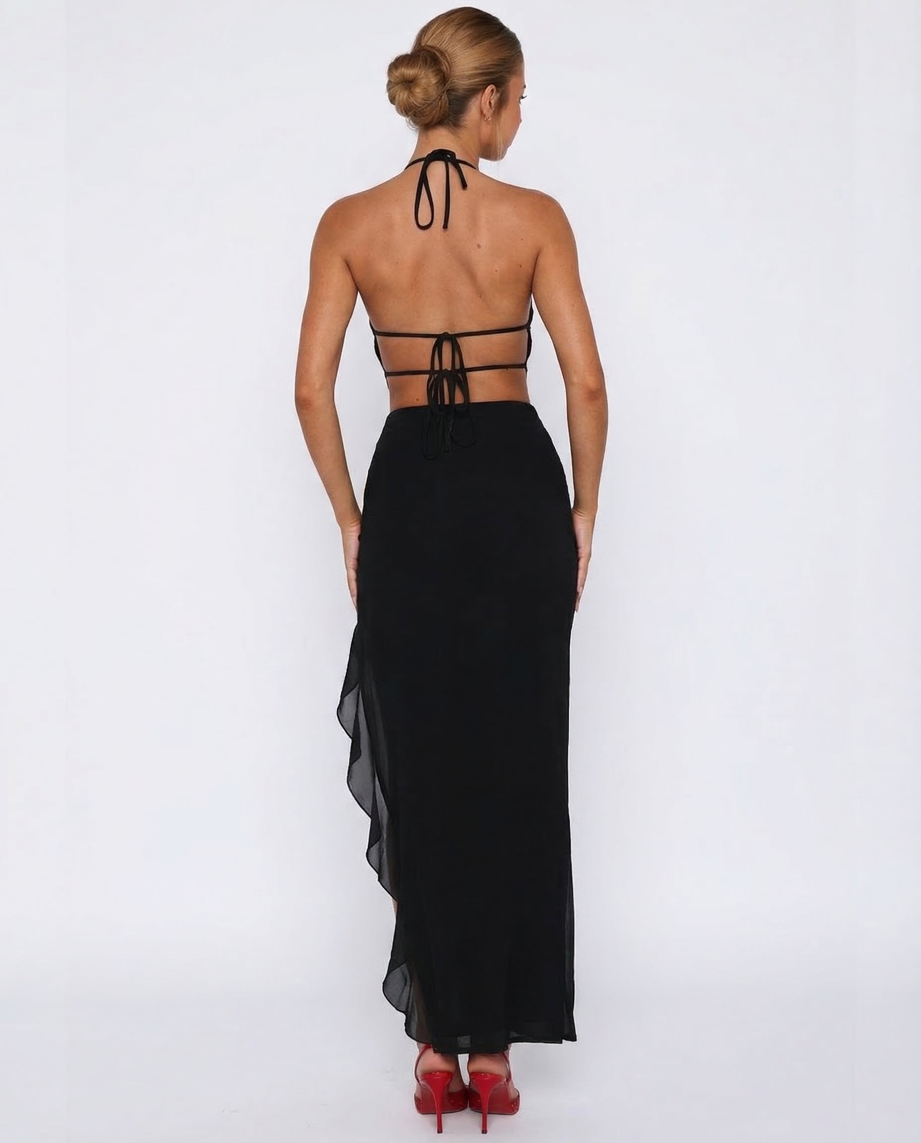 Cherry Crush Maxi