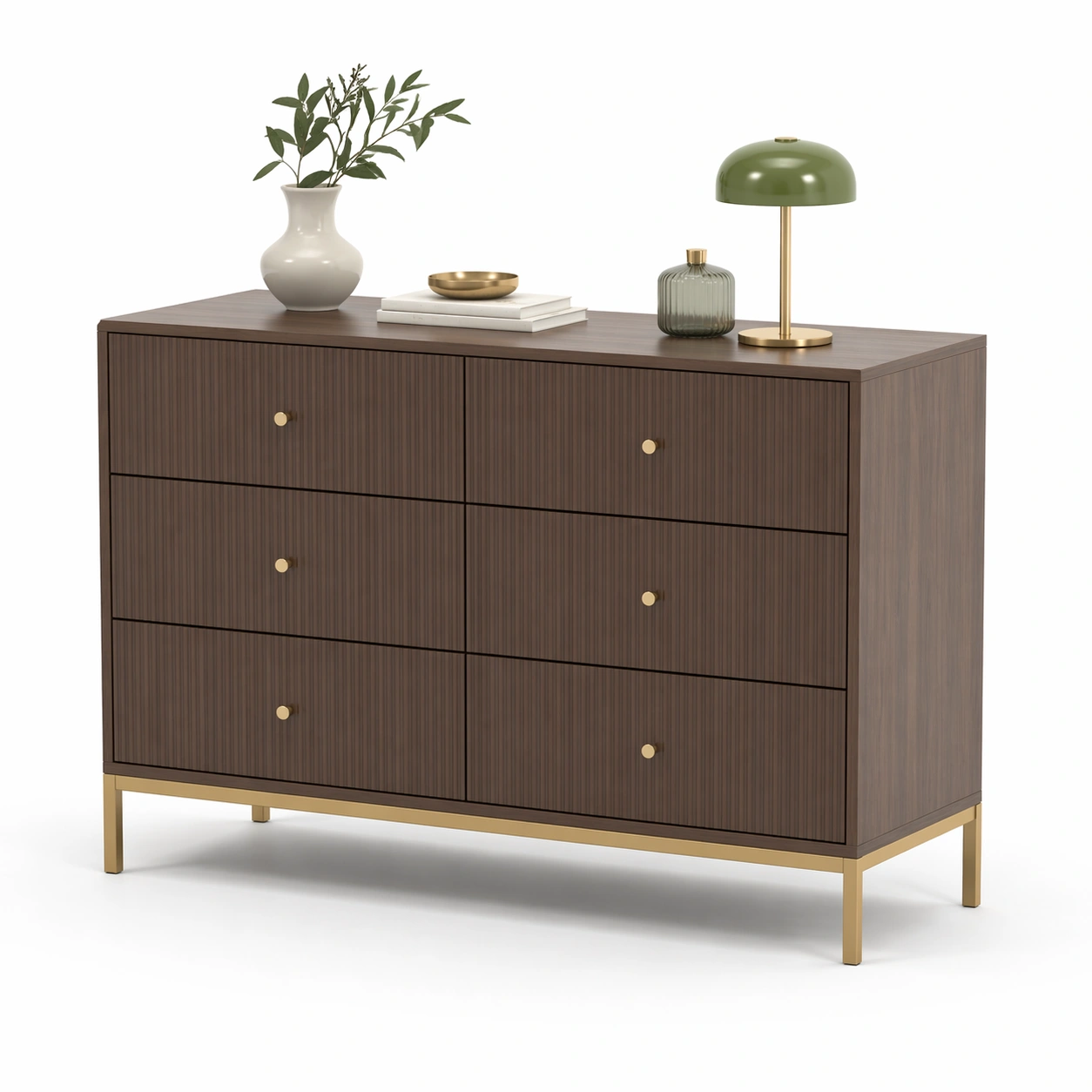 Sideboard Braun Gross Modern-omqlora