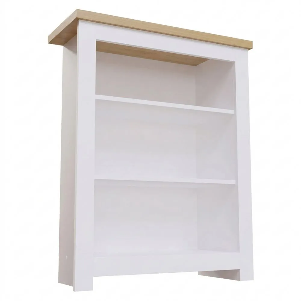 Bücherregale für das Büro, Weiß, mit Melaminbeschichtung