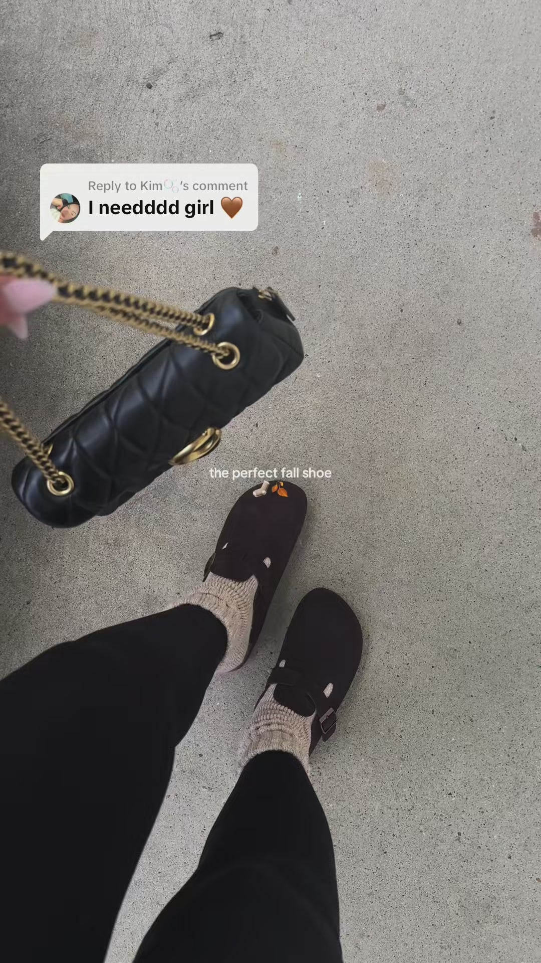 Chrome Clogg's