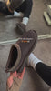 Tazman Slippers