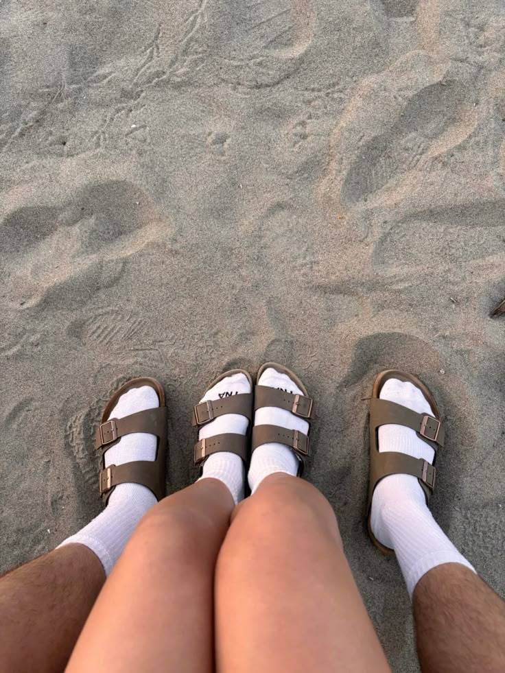 Double Strap Clogg's
