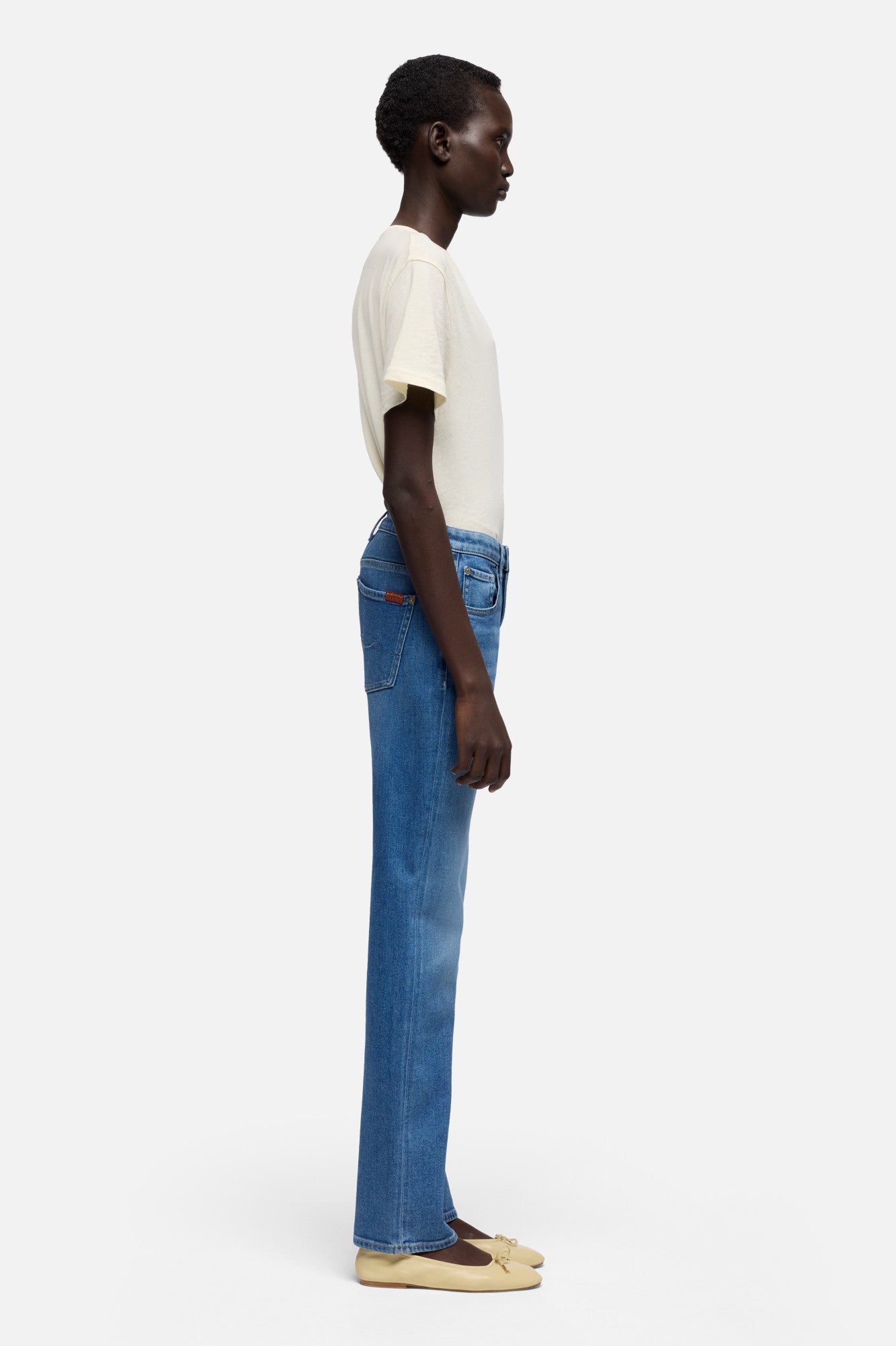 THE SLIM in Slim Illusion Coastline